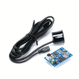 Waterproof <strong>Ultrasonic</strong> Module JSN-SR04T Water Proof Integrated Distance Measuring Transducer <strong>Sensor</strong> for <strong>Arduino</strong>