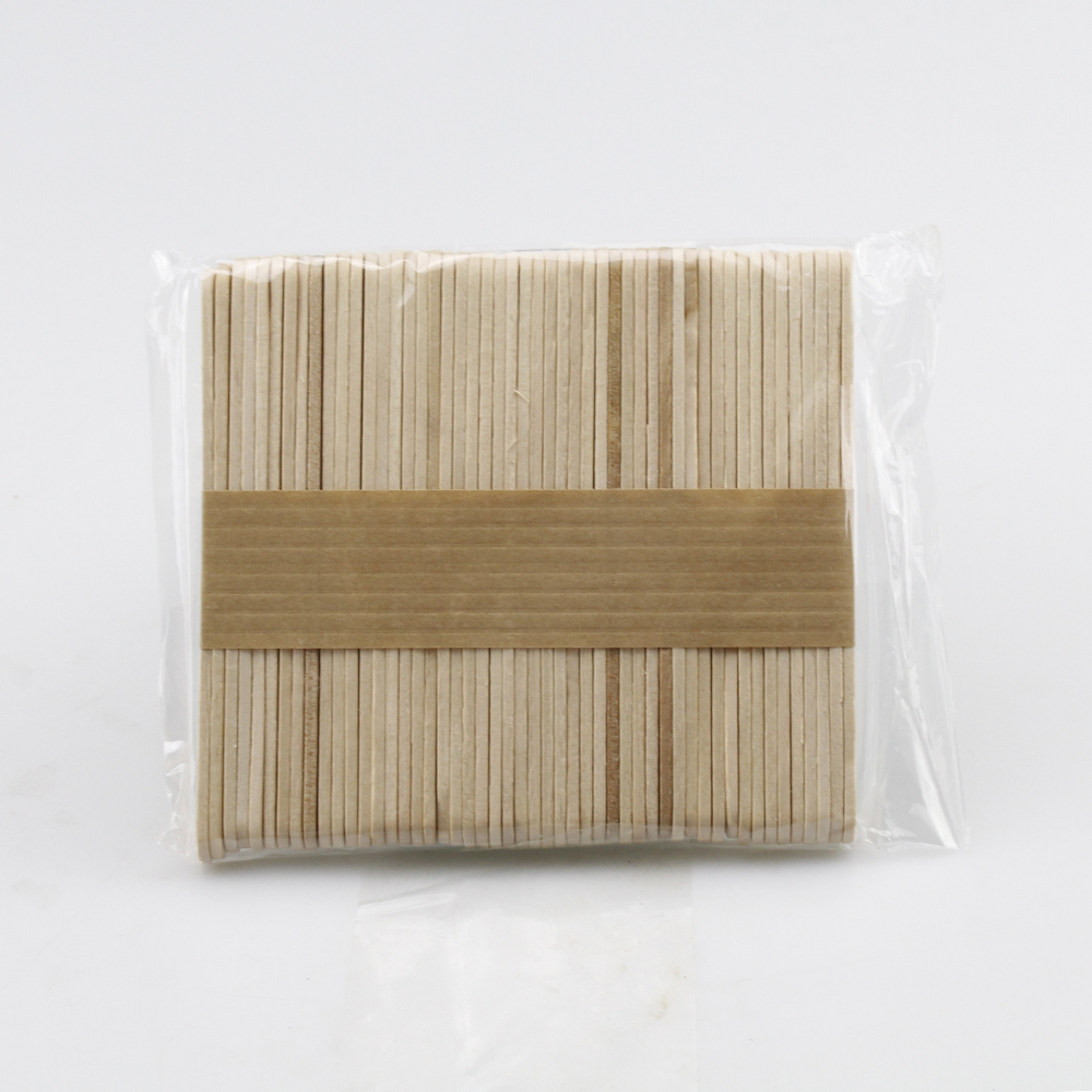 Palos de madera: 50 unidades por juego
