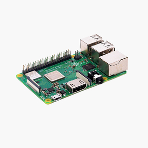 Scheda di sviluppo originale Raspberry Pi 3 modello B 3B + ModelB Plus - Product Image 6
