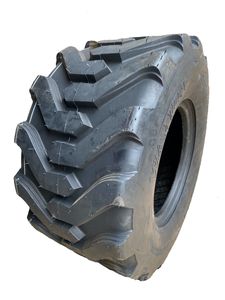 オフロードローダータイヤWANDA H8501 23x8.5-12 23*8.5-12 8prフォークリフト掘削機チューブタイヤスキッドステアリングタイヤ - Product Image 4