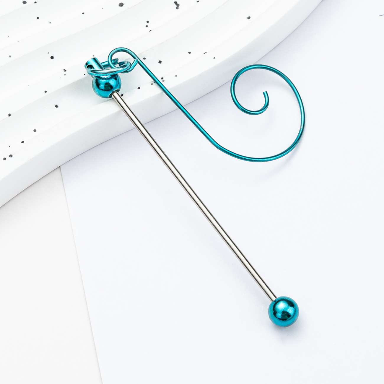 Bleu bonbon