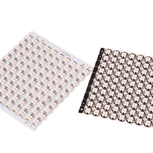 ชิปอัจฉริยะ RGBW DC5V SMD 5050พิกเซล RGB ชิป LED สำหรับแถบ DIY - Product Image 4