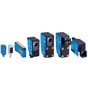 Plc光电开关传感器接近传感器Ue403-a09301026287 - Product Image 2