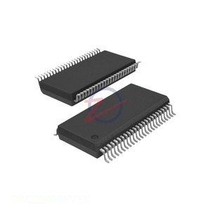 Clock fasatura PI6C20800SVEX 48 BSSOP circuito elettronico componenti originali - Product Image 1