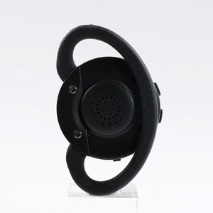 90小时工作时间无线MP3音频发射器接收器无线电指南系统 - Product Image 3