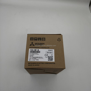 Nuevo controlador lógico programable Mitsubishi genuino, nuevo PAC de control industrial y PLC de controlador dedicado - Product Image 6