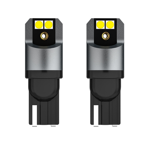 NSSC S5C-T10 LED Premium <strong>Series</strong> CANBUS ERROR FREE Tail Light Bulbs <strong>BA9S</strong>/T10/T15