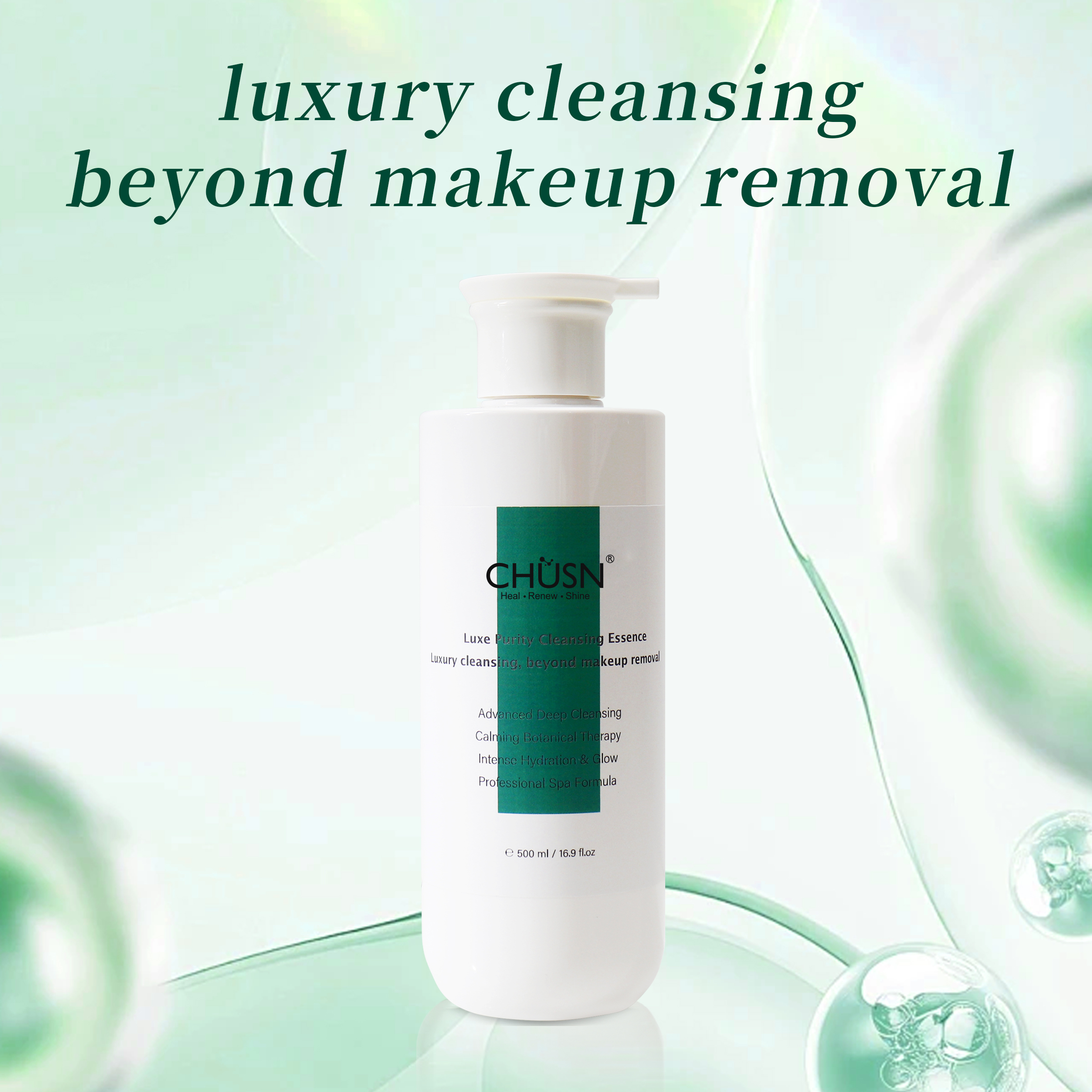 Makeup Remover