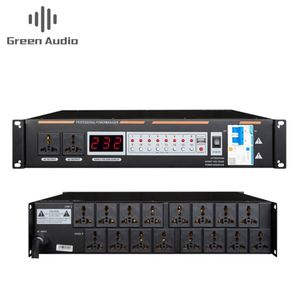 GAX-1602卸売用刺Embroidery機用多機能シーケンスデバイス - Product Image 1