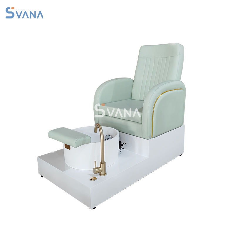 สีเขียว