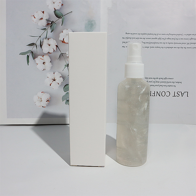 Spray fijador de maquillaje 01