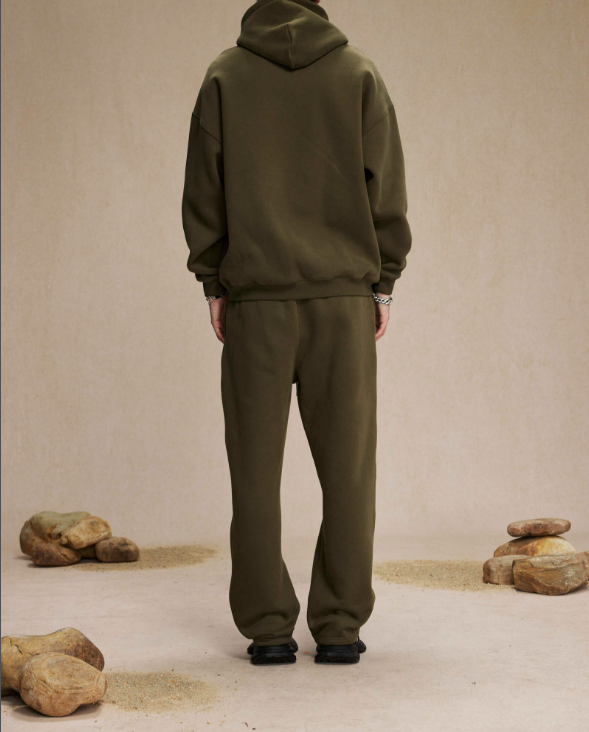 Verde dell'esercito