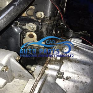 ISUZU için komple orijinal japon dizel motor 4JA1 kullanılan motor 4JA1 turbo olmadan yüksek kalite ve iyi fiyat - Product Image 3