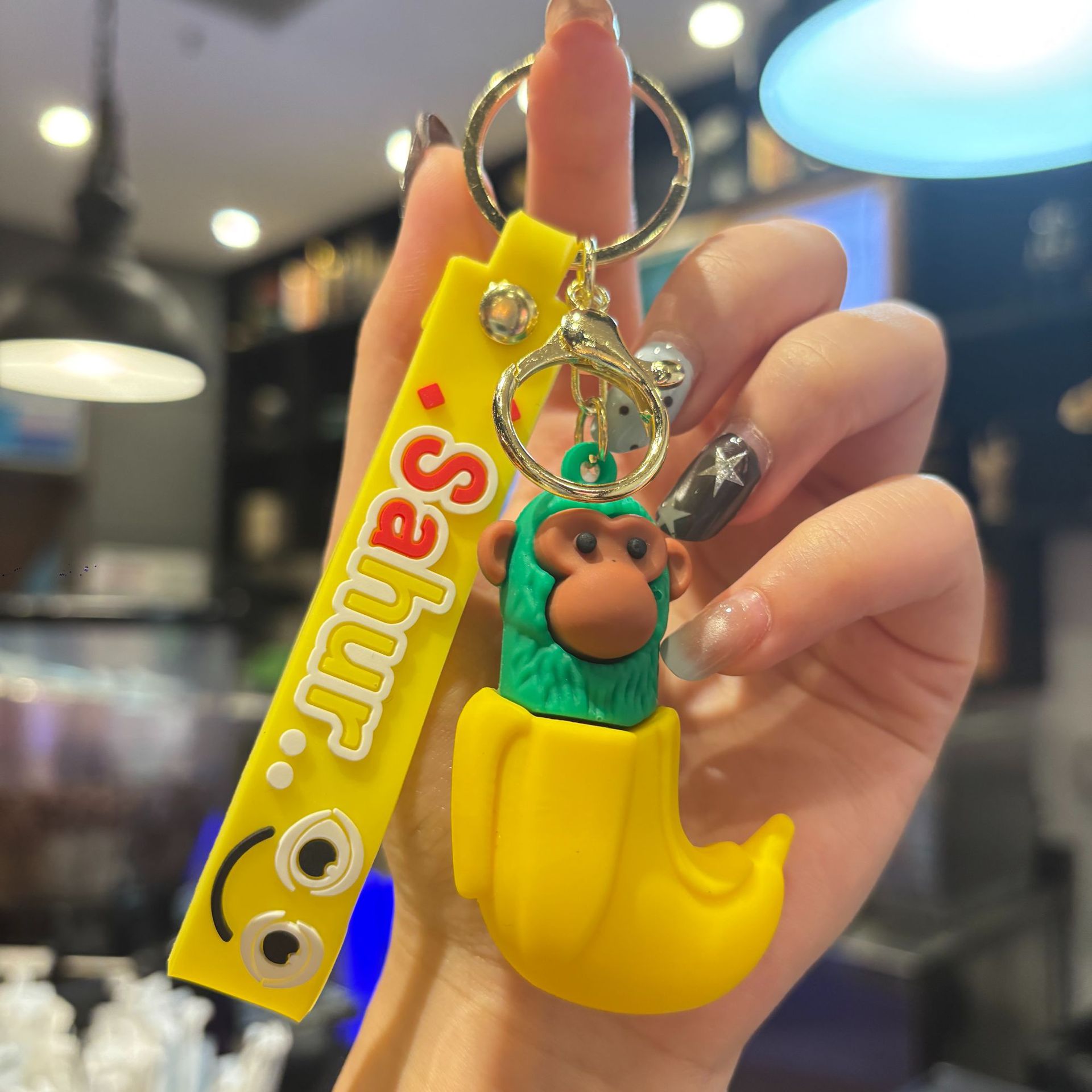 Yellow 3