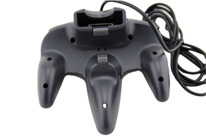 Wired for N64 Gamepad Joypad Gaming Joystick for N64 <strong>Mac</strong> Gamepads PC Game <strong>Controller</strong> - Product Image 6