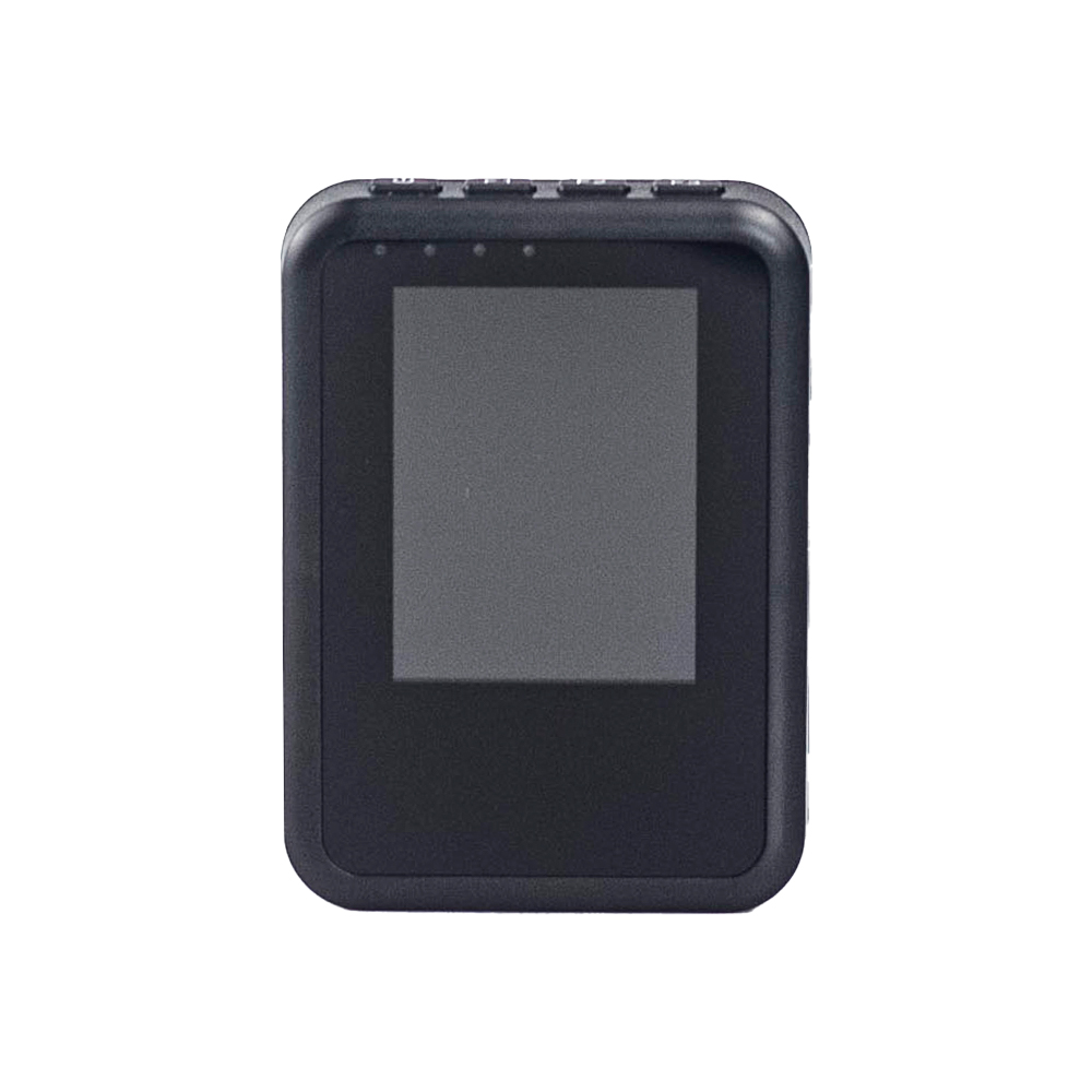 Noir (standard + USB uniquement)