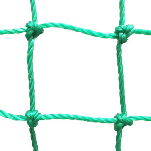 Ağır UV korumalı beyzbol Net özelleştirilmiş spor Net boyutları 4.0cm 4.5cm 4.7cm 5.0cm kesme işleme hizmeti ile - Product Image 1