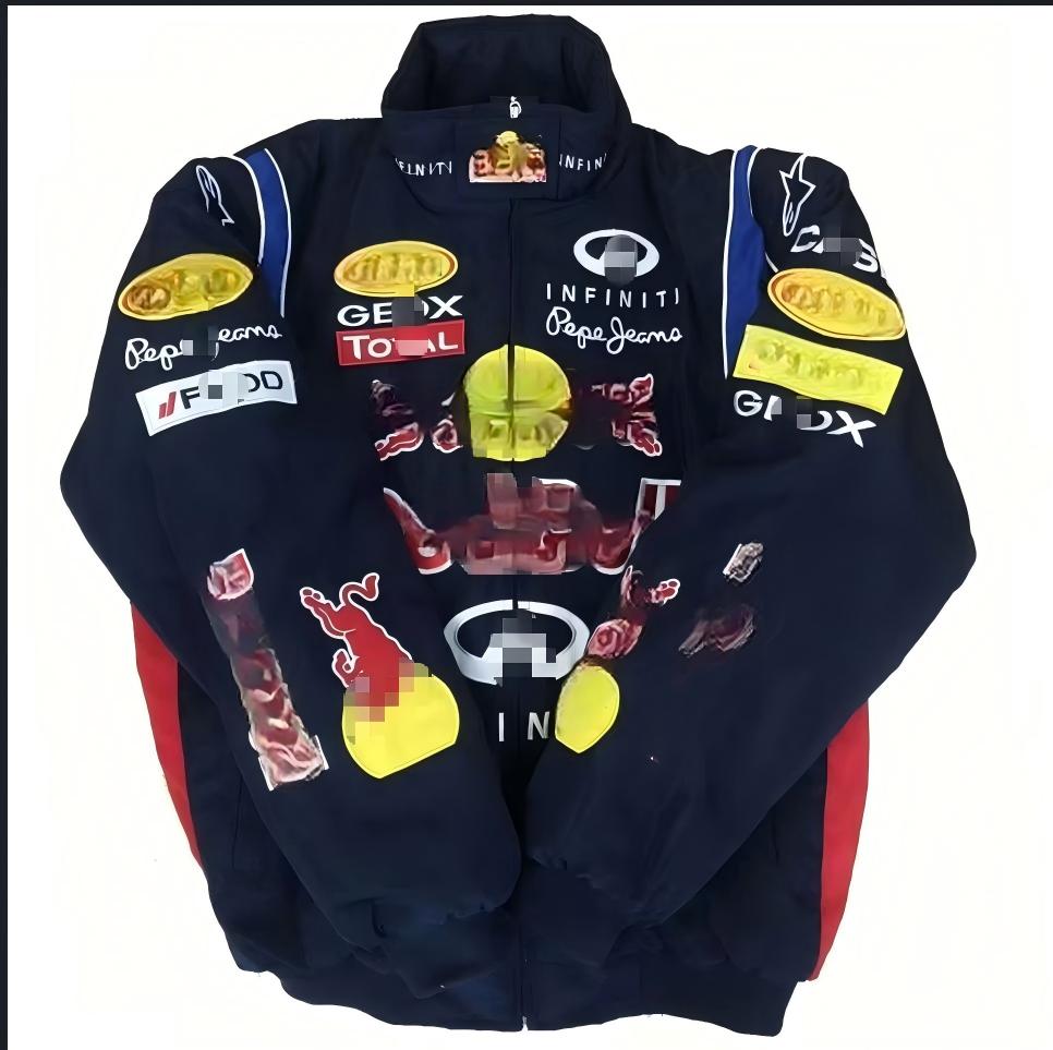 Red Bull bleu, rembourré en coton