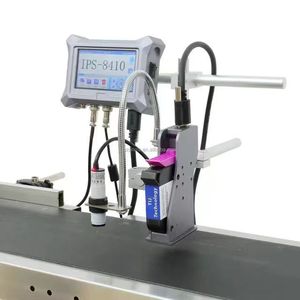 ソリッドインクコーディングマシン、自動バッチコーディングマシン、ドライインクコーディングマシン - Product Image 1