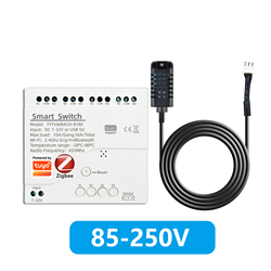 White 4CH-220v-TH