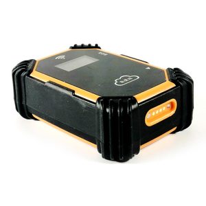 Cloud Software 4G Sim Card Guard Tour Tracking Rfid Guard Patrol Management System - Product Image 5