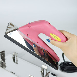 Nhà Máy Cung Cấp 2025 Chuyên Nghiệp Thảm Thiết Bị Cài Đặt Thiết Yếu Ủi Sắt Cho Thảm Mối nối Sưởi Ấm Tầng Phí Cầu Đường - Product Image 4