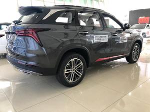 Automobile New Changan <strong>CS</strong> 75 2025 2WD Gasoline Auto <strong>Vehicles</strong> 2025 Changan CS75 Plus 2021 2023 2025 SUV <strong>Car</strong> for Sale - Product Image 5