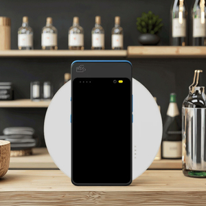 MF-360 POS-машина необходима для эффективной обработки бизнес-транзакций и управления запасами - Product Image 2