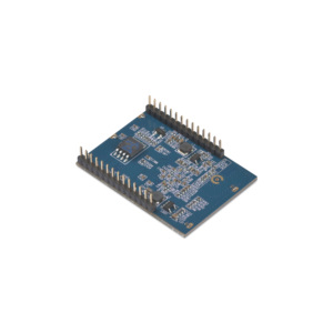 Hi-Link Media tek RT5350 HLK-RM04-E WLAN zu <span class=keywords><strong>Ethernet</strong></span> Wireless Router Modul mit 4M Fash + 16M RAM