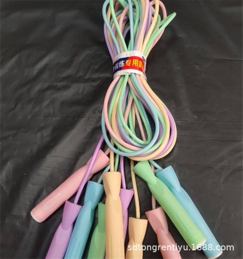 Corde à sauter renforcée 092 - Vendu par multiple de 10.