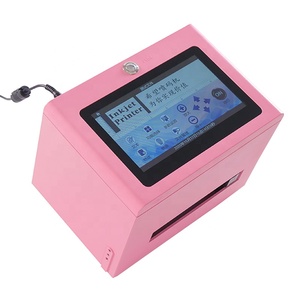 <strong>Expiration</strong> <strong>Date</strong> <strong>Coder</strong> Stamp Desktop Inkjet Batch Code <strong>Printing</strong> Coding <strong>Machine</strong> - Product Image 6