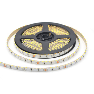 カウンター照明下LEDリボンティラスLED120 Led/m 3014335側面図方向発光LEDストリップ防水 - Product Image 1