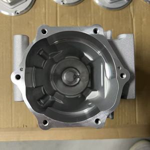 CNC tùy chỉnh động cơ tự động khối xi lanh nhà ở hợp kim đúc chết Bộ phận dịch vụ nhà máy năng suất cao giá cả cạnh tranh cao - Product Image 1