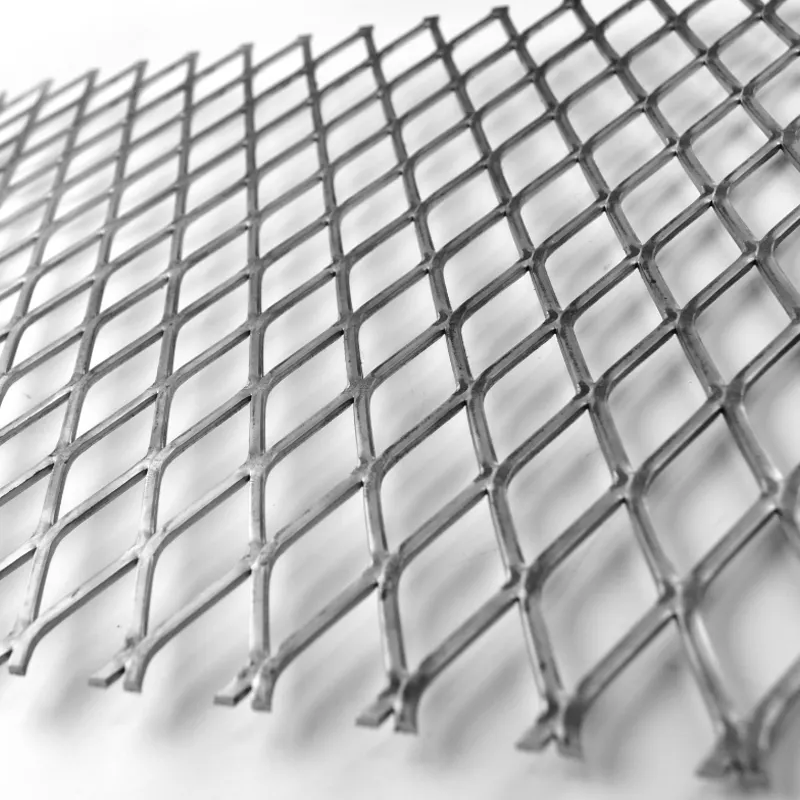 Jaring Logam Aluminium Berkualitas Tinggi untuk Layar Jendela dan Pintu