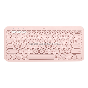 原装罗技K380多设备无线键盘鼠标 - Product Image 2