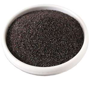 F \ P modellerinde mevcut kahverengi korindon çakıl, çeşitli parçacık boyutu dereceleri ile, yüksek kalite - Product Image 1