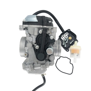 34mm קרבורטור עבור ימאהה דוב Tracker 250 YFM250 1999-2004 טרקטורונים Quad
