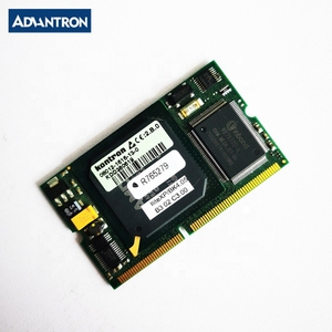 Kontron 08012-1616-13-0 08012-3232-13-0原装工业主板cpu卡CPU模块嵌入式主板库存在手 - Product Image 4