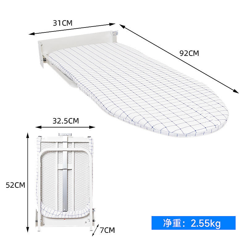 Blanco/Flor pformada c373
