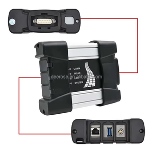 Diagnostic Tool for BMW NEXT WIFI Diagnostic Tool Car <strong>Programming</strong> and Detection - Product Image 3