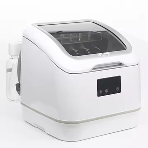 Dental Handstück reiniger mit automatischem Zyklus programm - Product Image 2