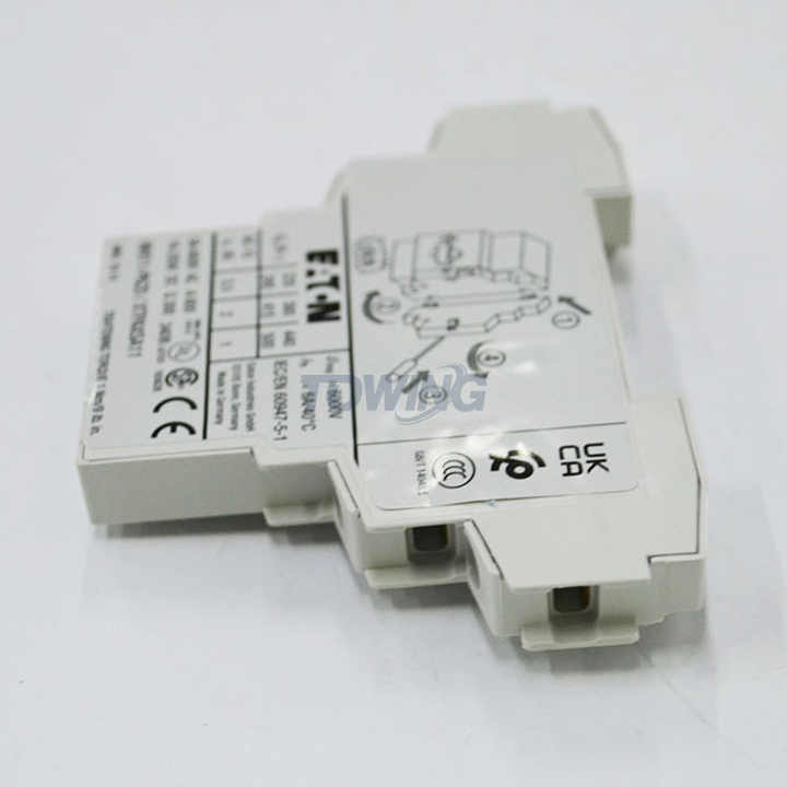 100% New and Original USA EATON NHI11-PKZ0 Protective Circuit Breaker