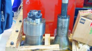 TQZ8560อุปกรณ์สร้างเครื่องยนต์อัตโนมัติ,เครื่องตัดคว้านที่นั่งวาล์วราคาที่แข่งขันความสมบูรณ์แนวตั้งให้ CN;GUA - Product Image 3