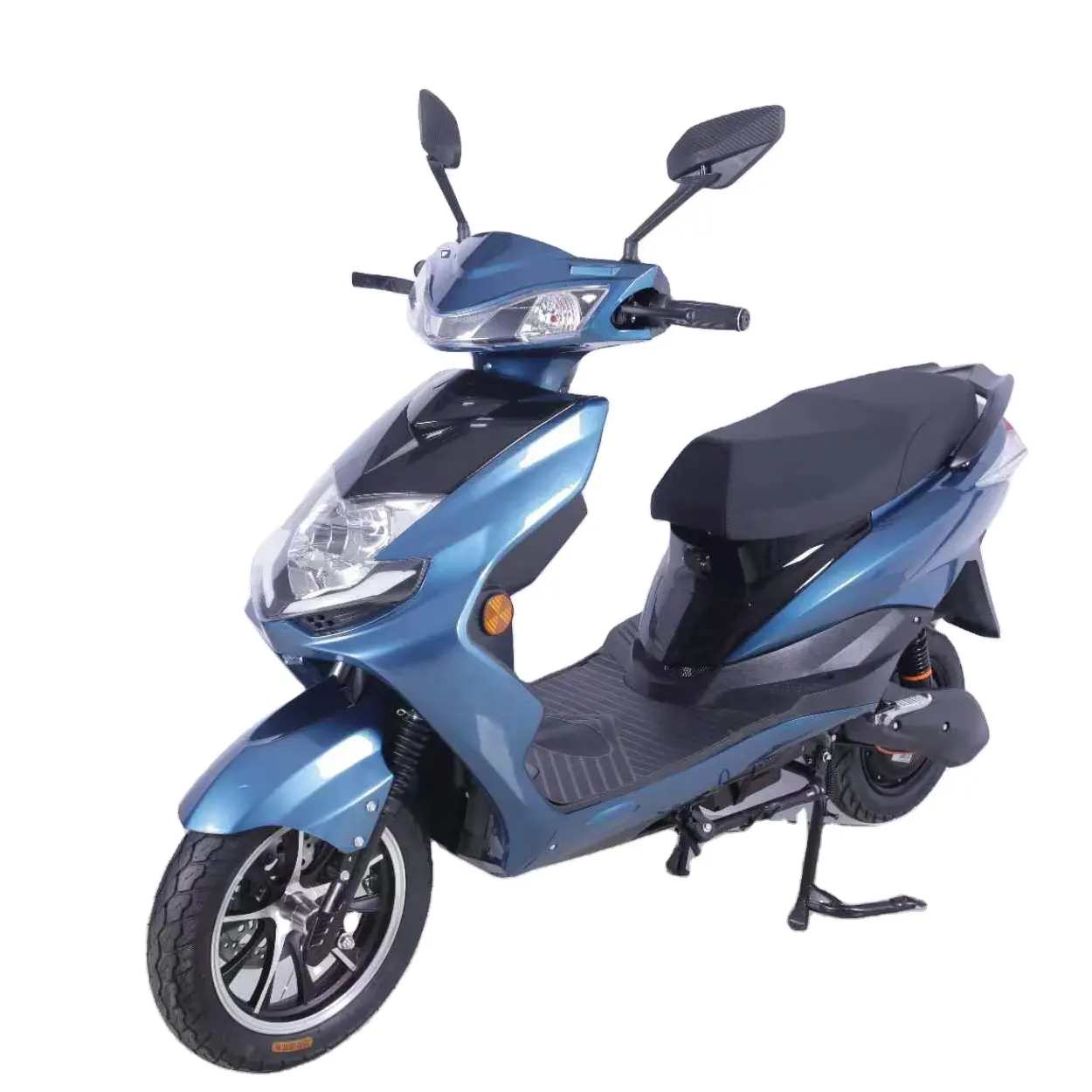 Direktverkauf aus der Fabrik Elektrofahrrad Motorrad 1000 W 60 V Gelände-Motorrad-Scooter Elektro-Moped mit Pedal