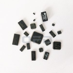 RC4580IDR SOIC-8_150mil entegre devre ic'leri elektronik bileşenler mikrodenetleyici IC çipleri RC4580IDR - Product Image 1