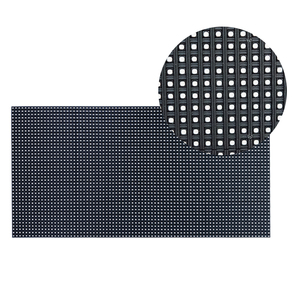 P4 açık tam renkli led LED ekran modülü RGB - Product Image 1