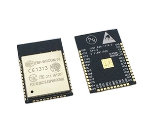 ESP32S ESP-32S Modulo di WiFi Dual-Core CPU Porta Ethernet ESP-32 MCU ESP-3212 - Product Image 1