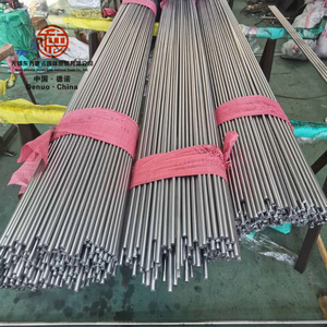 מוט עגול סגסוגת ניקל astm din ns333 hastelloy c סגסוגת ניקל