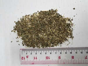 Wholesale China Bulk <strong>Catnip</strong> Leaves <strong>Catnip</strong> Powder 100% Natural Dried Safe <strong>Catnip</strong> Powder Herb for Cats - Product Image 3
