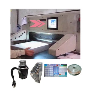 Papiers ch neider Computer Programms teuerung Polar Papiers ch neider Maschine Papiers ch neider Maschine - Product Image 2